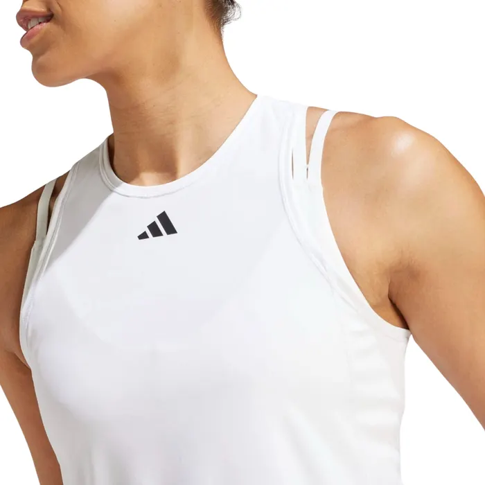 Adidas Club Tennis Tanktop Dames