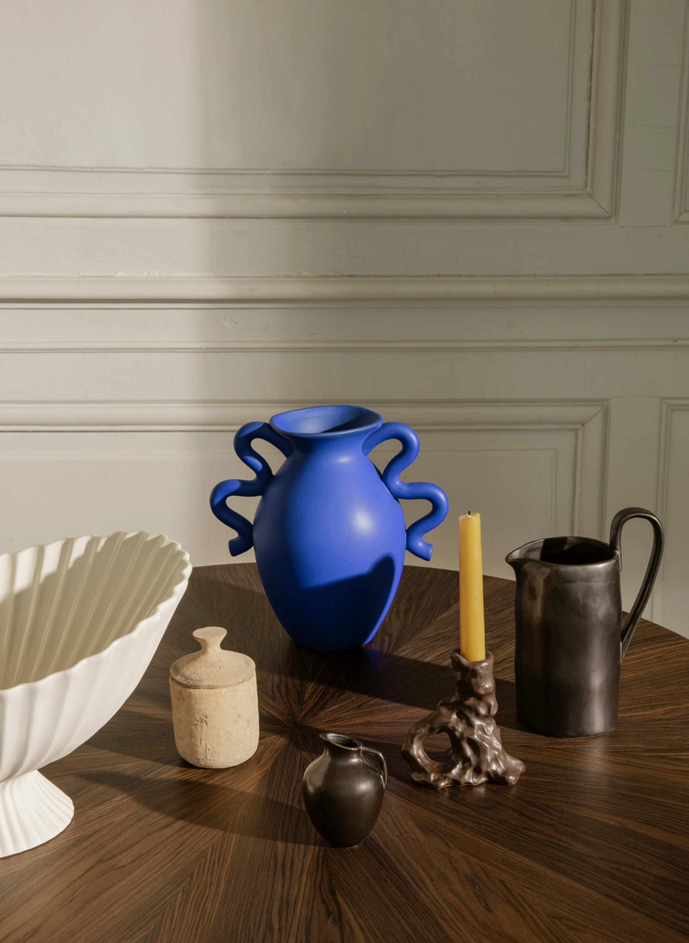 Ferm LIVING Vase VERSO