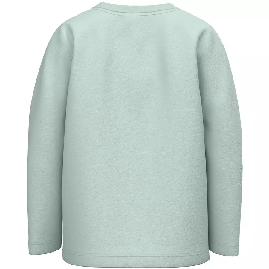 name it Langarmshirt Nmmvux Surf Spray