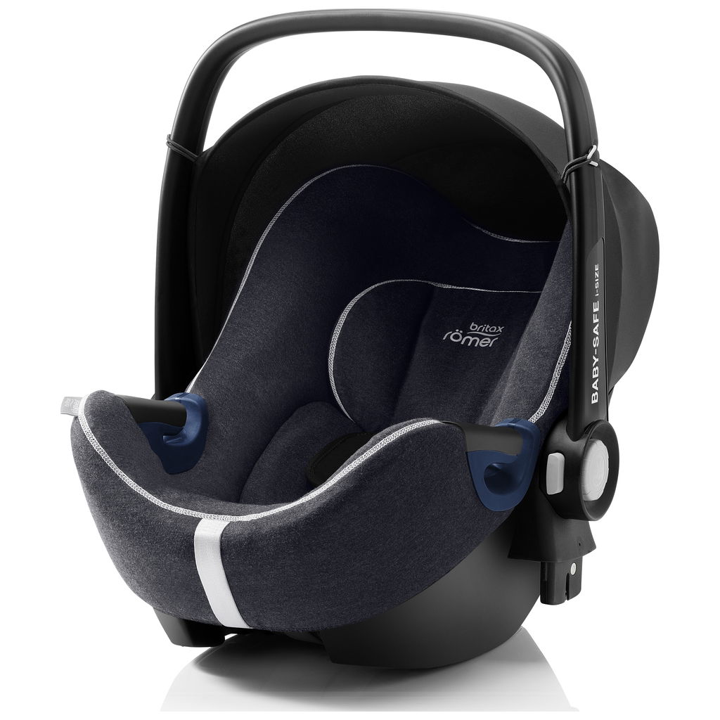 britax römerbritax römer   BABY-SAFE² und BABY-SAFE i-Size Comfort Bezug