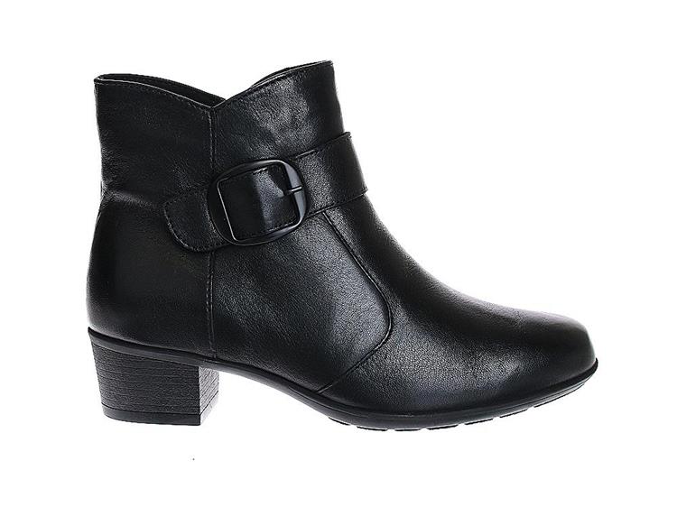 Solidus 35025 Kerry levanto royalblack