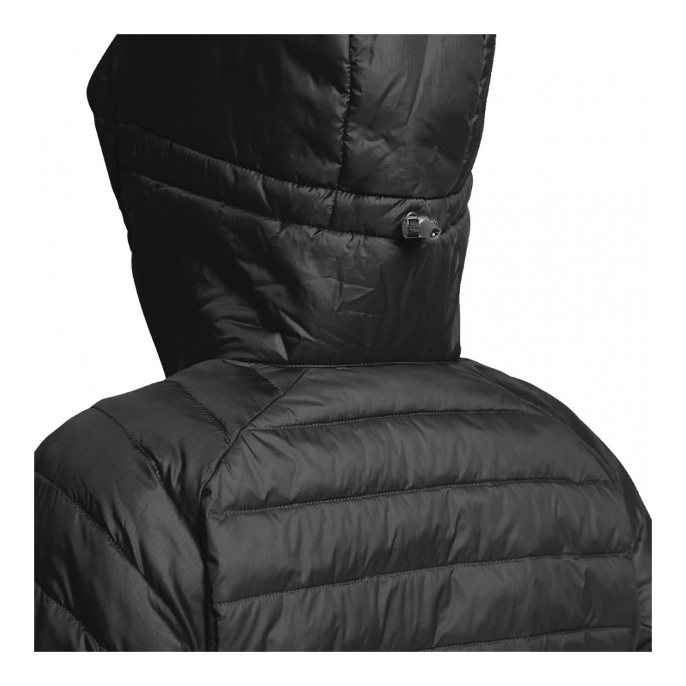 Haglöfs SPIRE MIMIC - Doudoune Femme true black solid