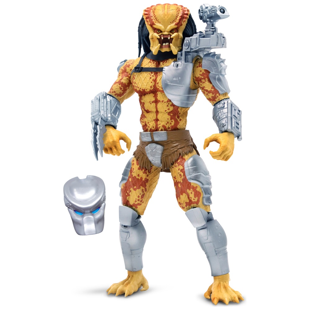 Predator Super Hunter Figur