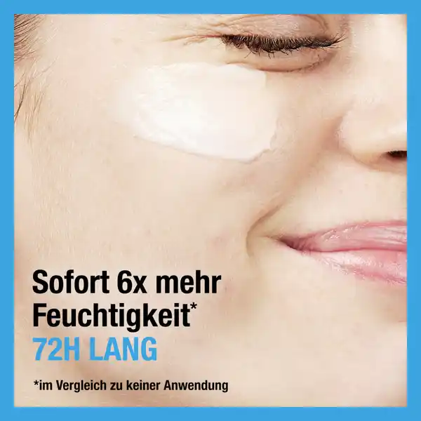 Hydro Boost Augencreme