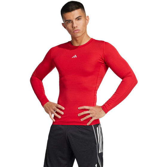 adidas Tech Fit Longsleeve