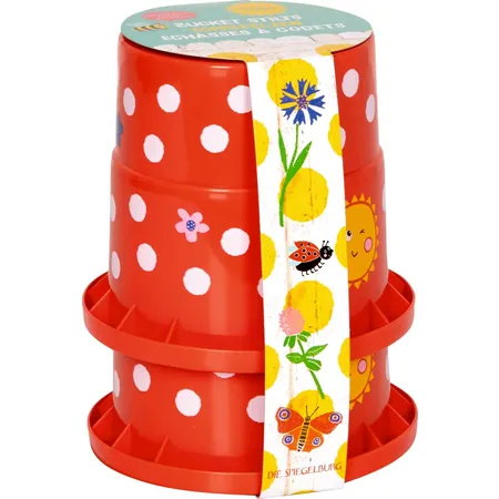 Die Spiegelburg Topfstelzen - Spiegelburg Sommerkinder