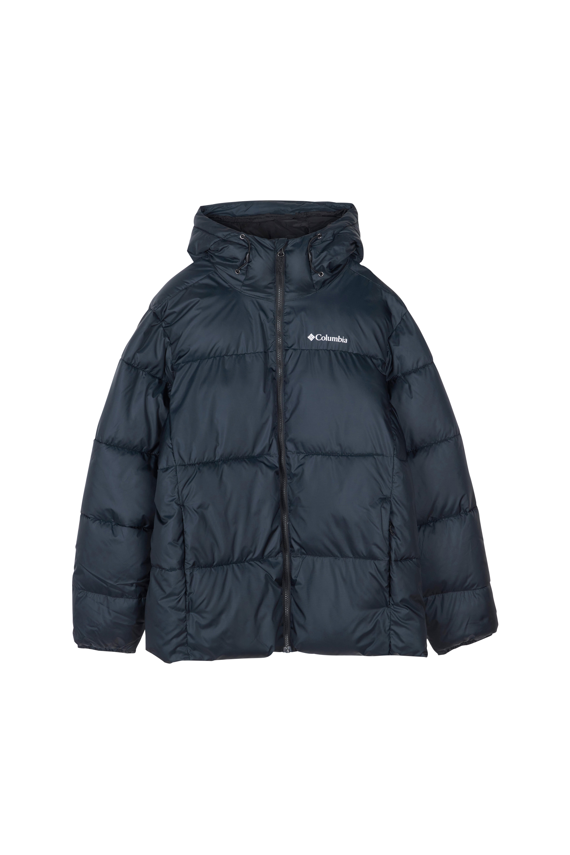 COLUMBIA Doudoune PUFFECT HOODED JACKET Noir