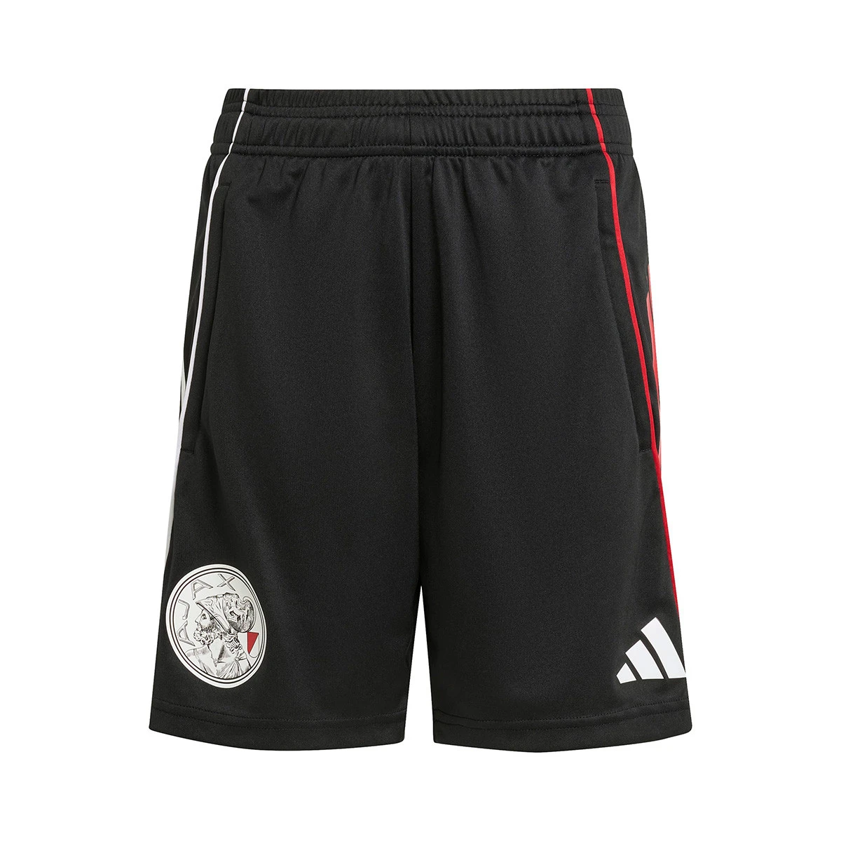 Calções adidas Ajax Training 2025-2026 Criança