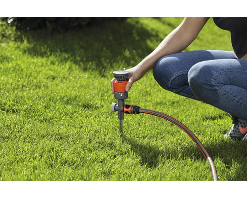 GARDENA Vario roterende sproeier