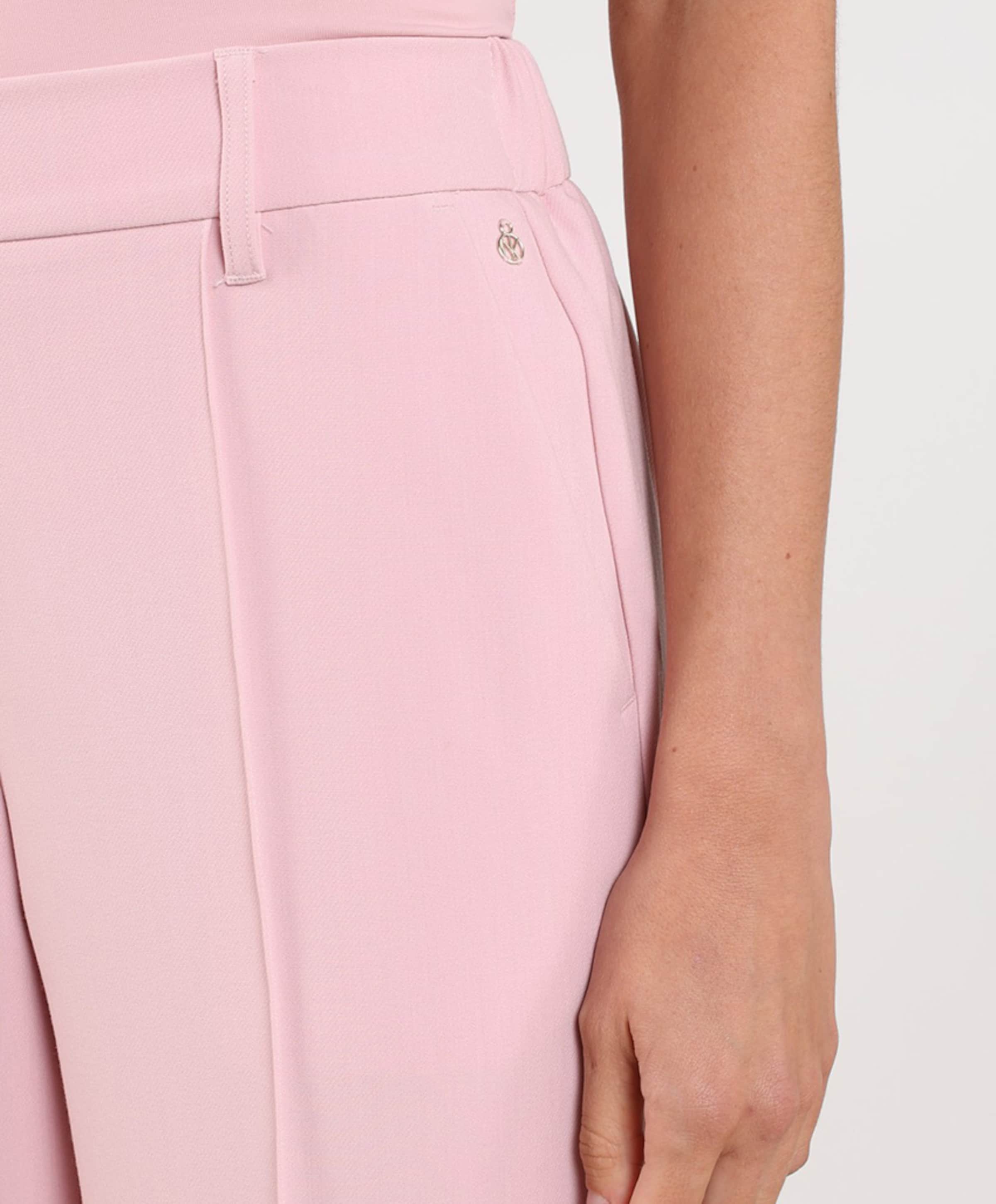 Nukus Jill dames broek roze