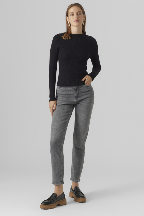 Vero Moda grijze dames jeans