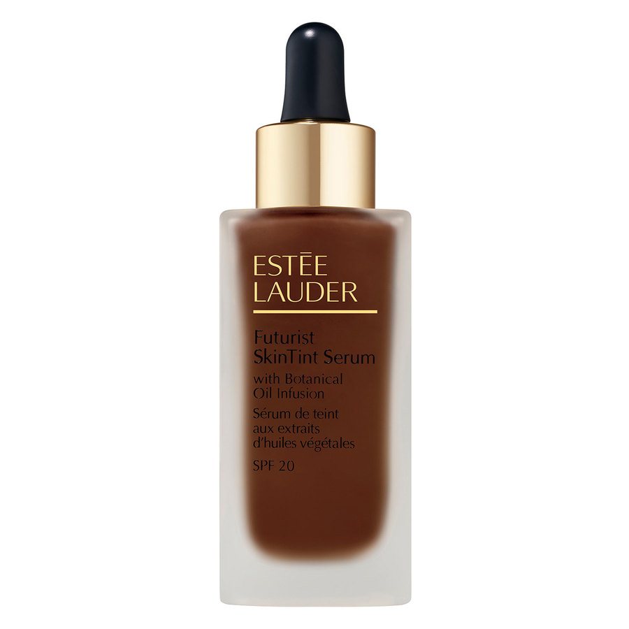 Estée Lauder Futurist Skin Tint Serum Foundation Spf20 7W2 Rich Spice 30ml