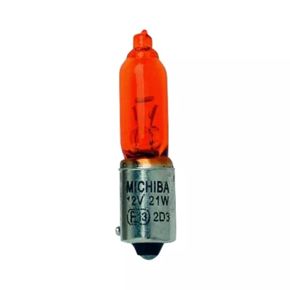 Chaft - Ampoule LA41 12/6W Orange