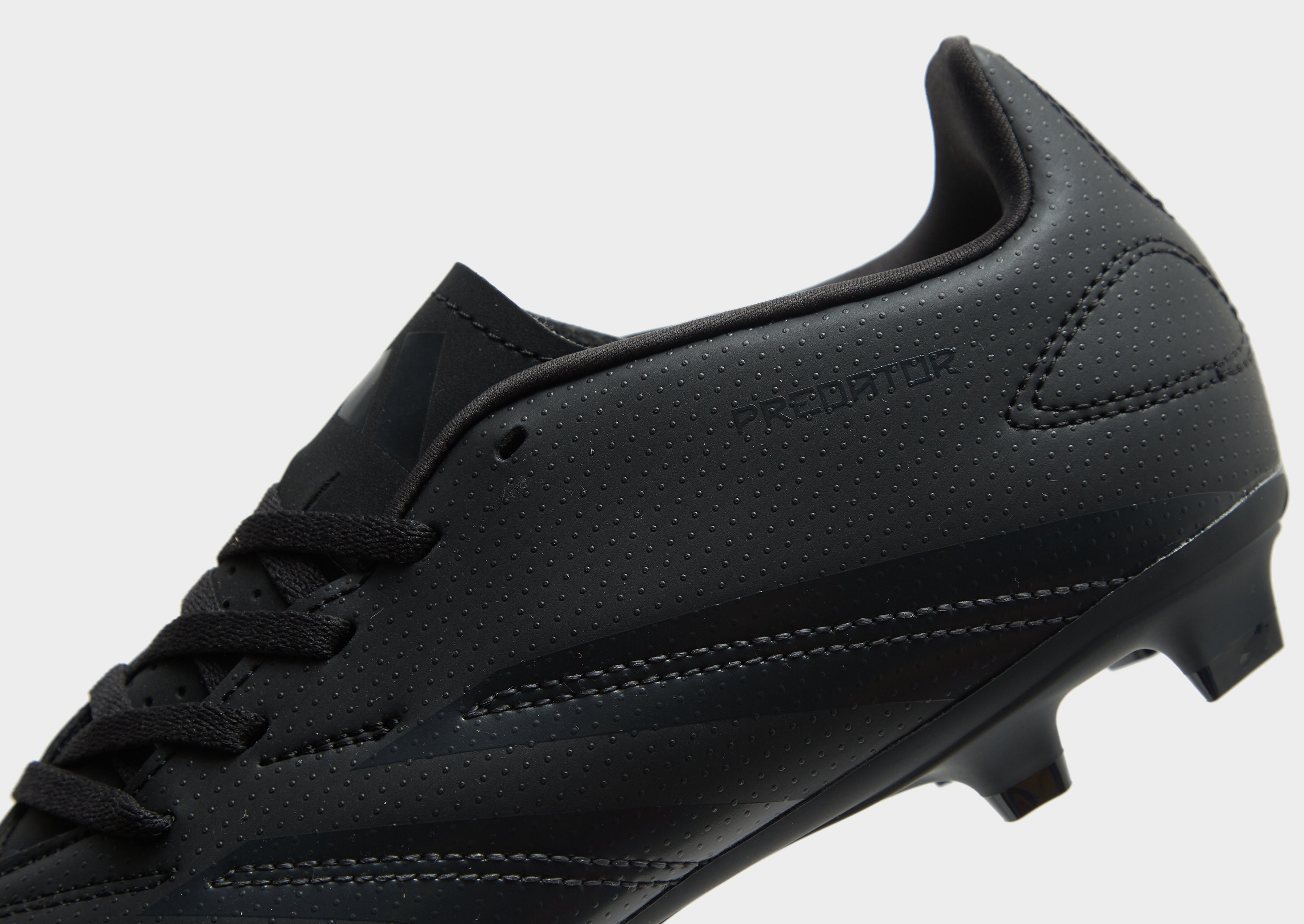 adidas Predator Club FG Junior