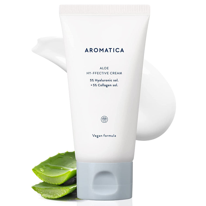 Aloe Hy-ffective Cream