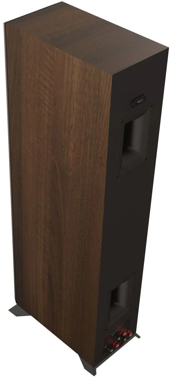 Klipsch Reference Premiere RP-5000F II Noyer (la paire) Enceintes colonne