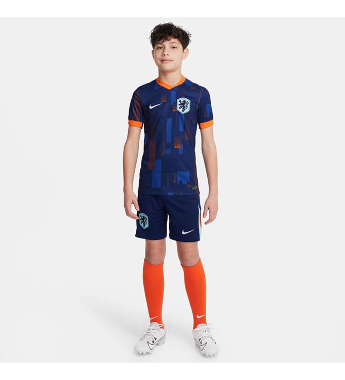 Nike JR KNVB Uitshirt 2024