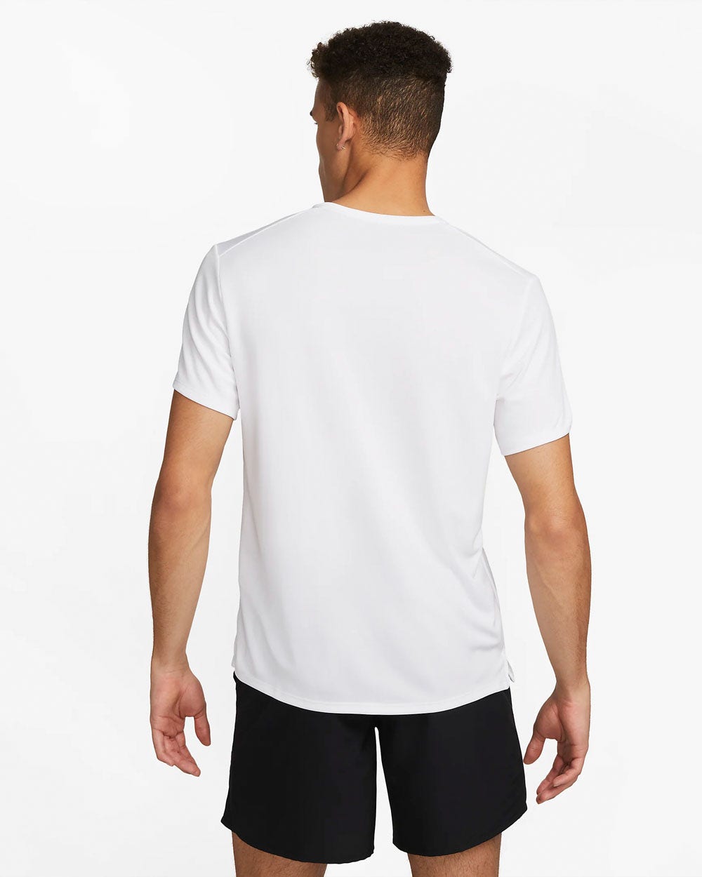 Nike  Miler UV Running Shirt