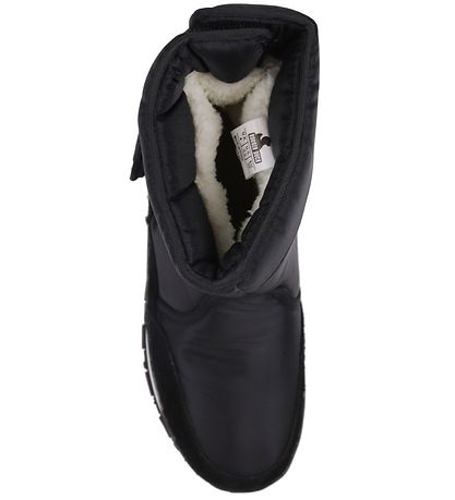 Rubber Duck Winterstiefel - Schneelaufschuhe - Black