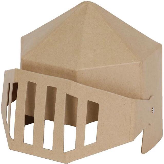 Casque de chevalier pour enfant - Kraft