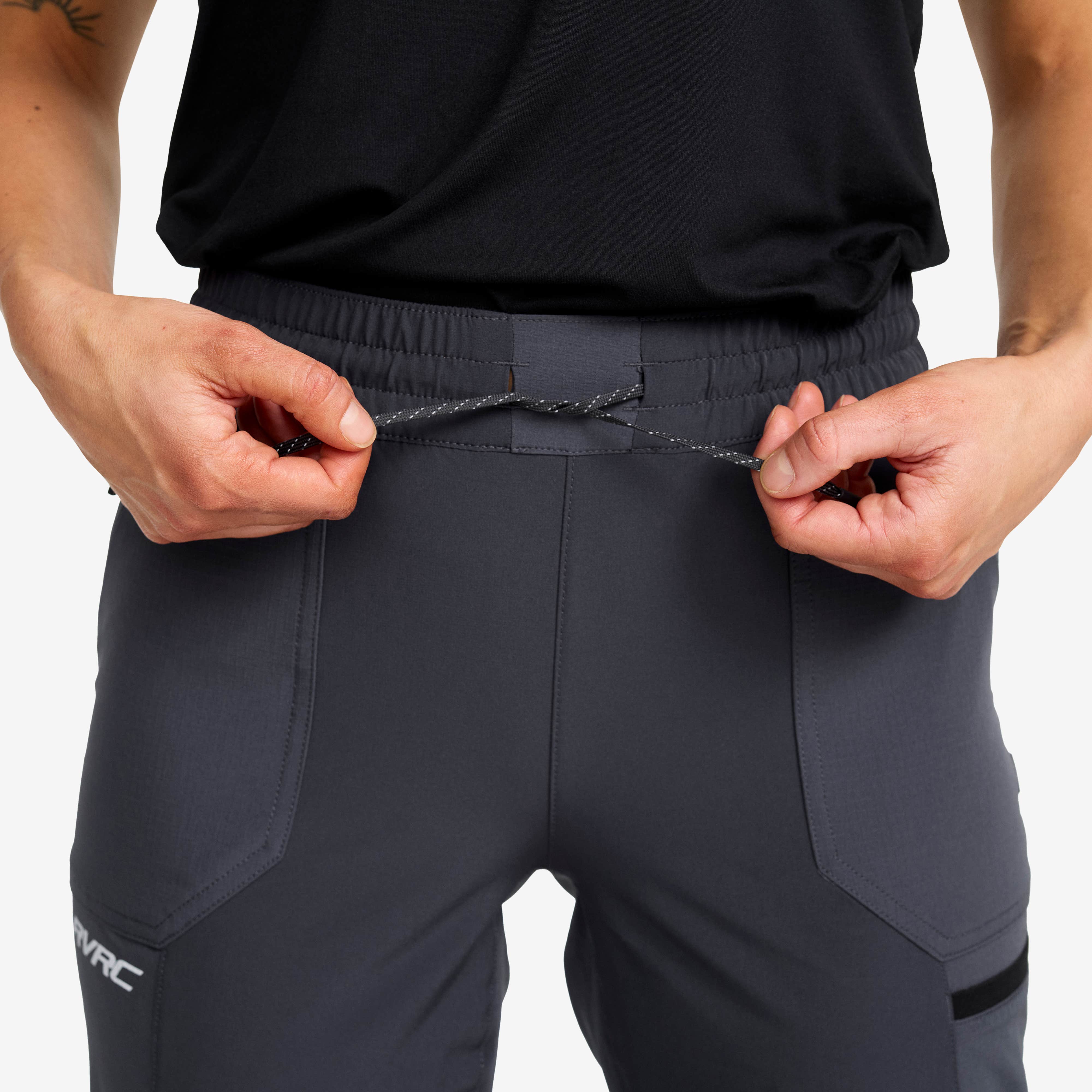 Gradient Pro UV Pants Dame India Ink