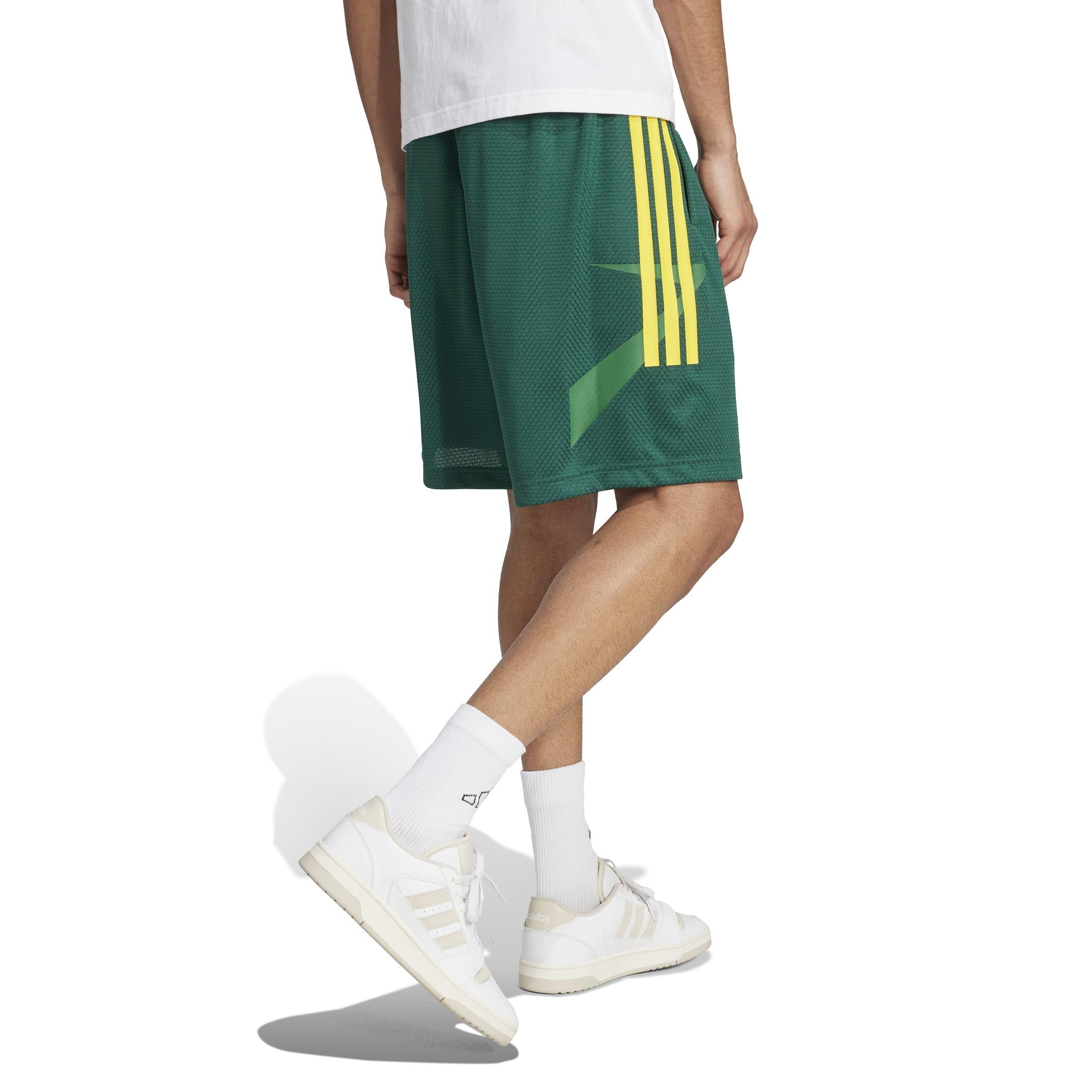 adidas House of Tiro Nations Pack Shorts Adults