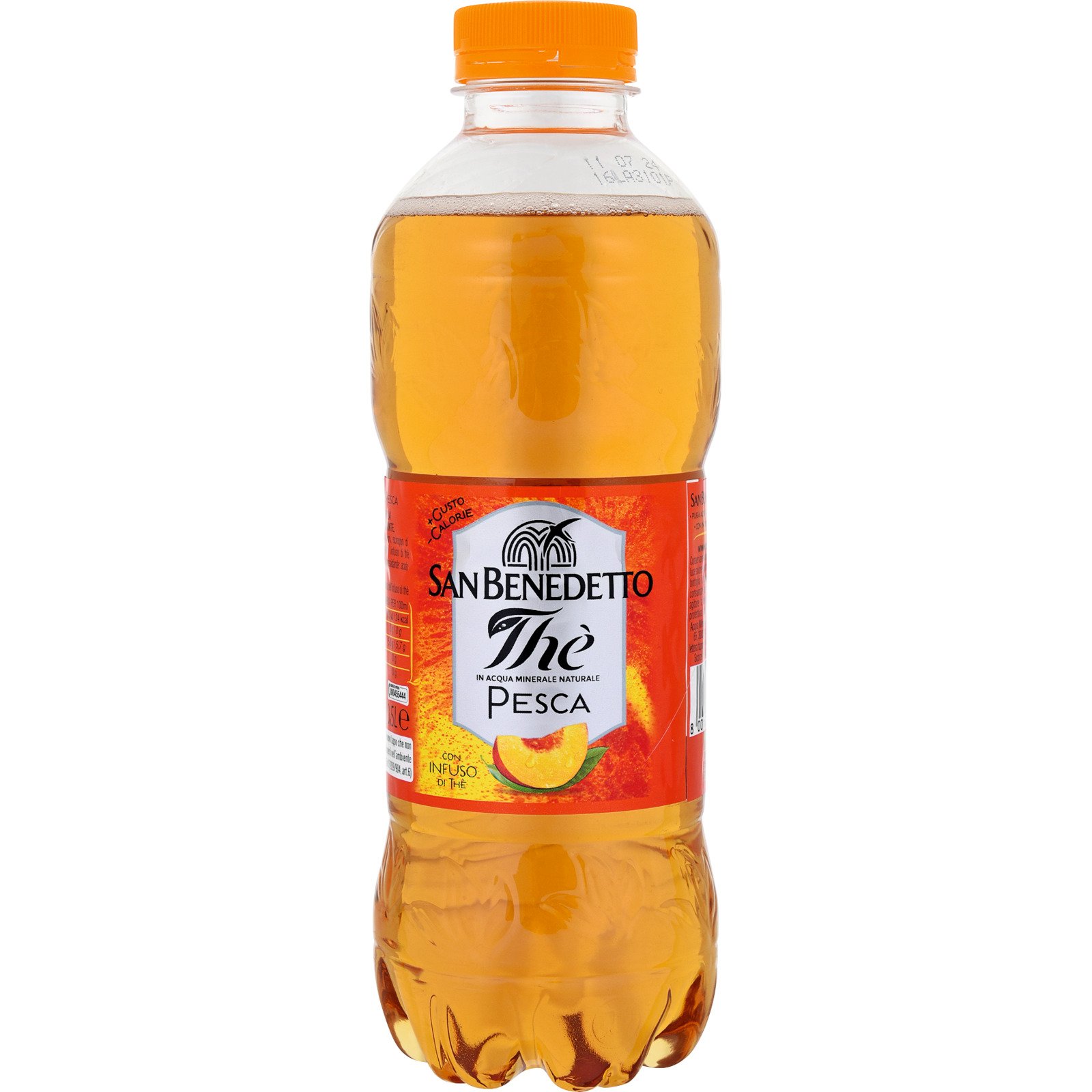 San Benedetto Thè alla Pesca 12x50cl