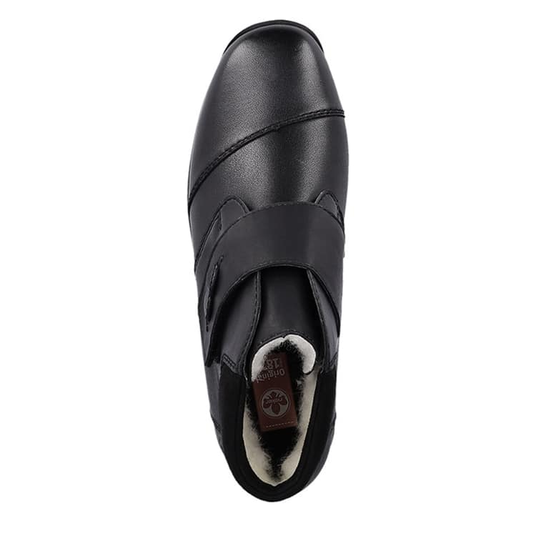 Rieker 44255-00 | NOIR