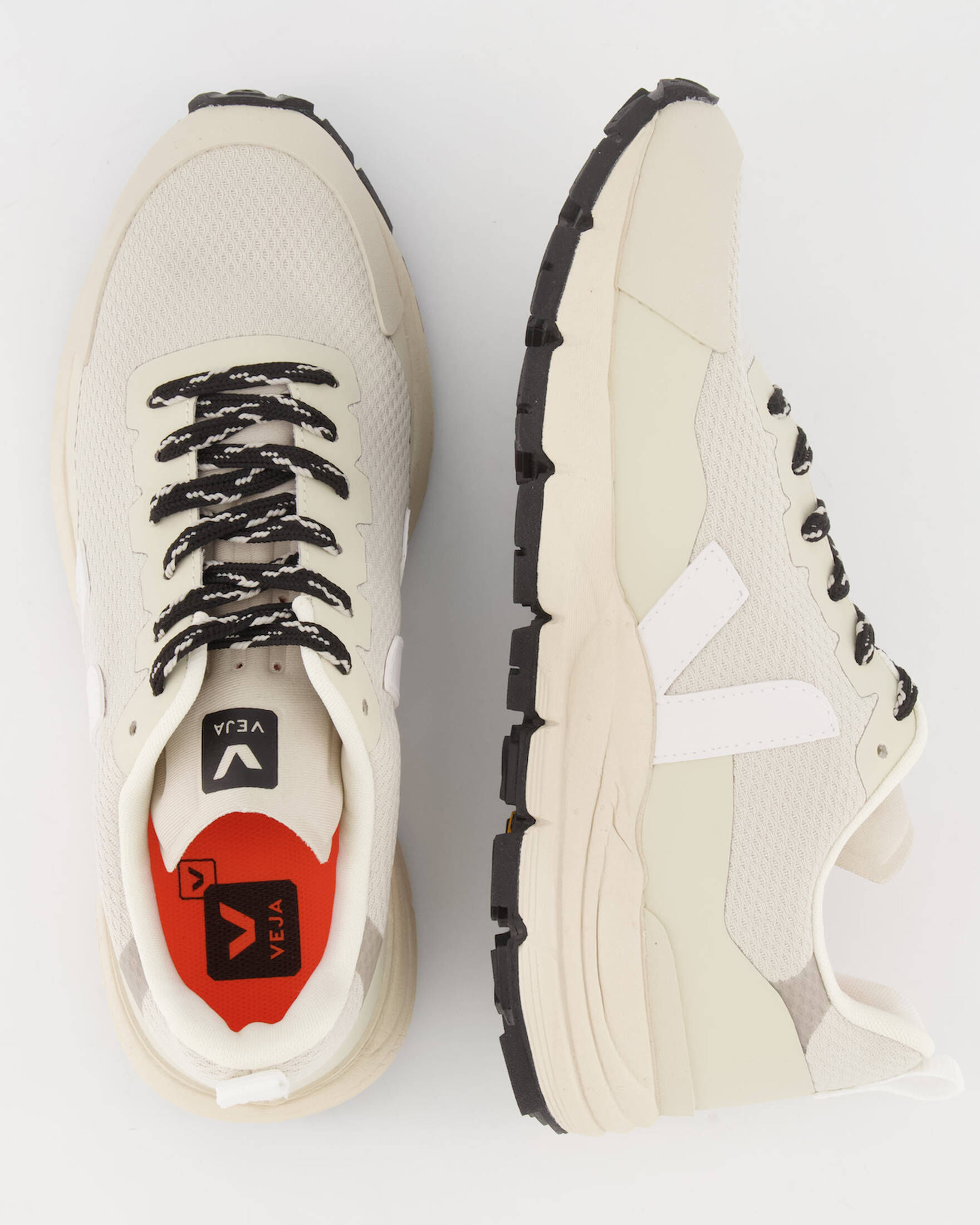 Veja| Damen Leichtwanderschuhe DEKKAN ALVEOMESH