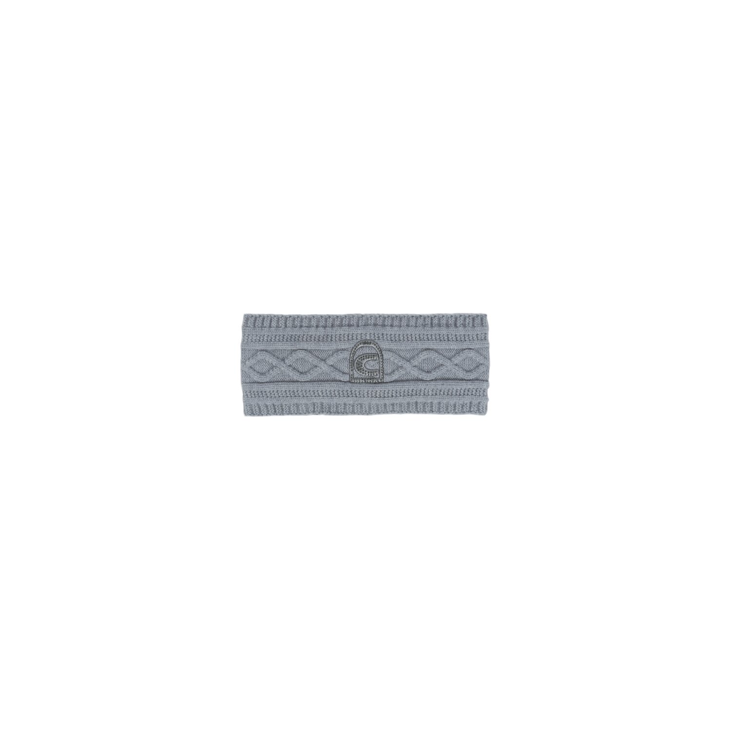 Cavallo Stirnband CAVALMORAG  - grey melange - EInheitsgröße