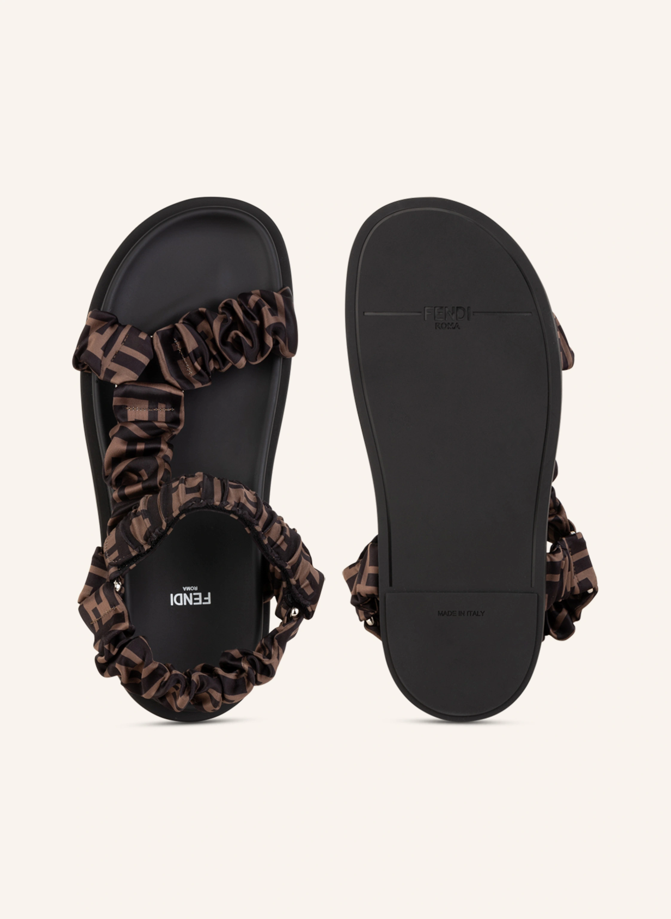 FENDI Sandalen