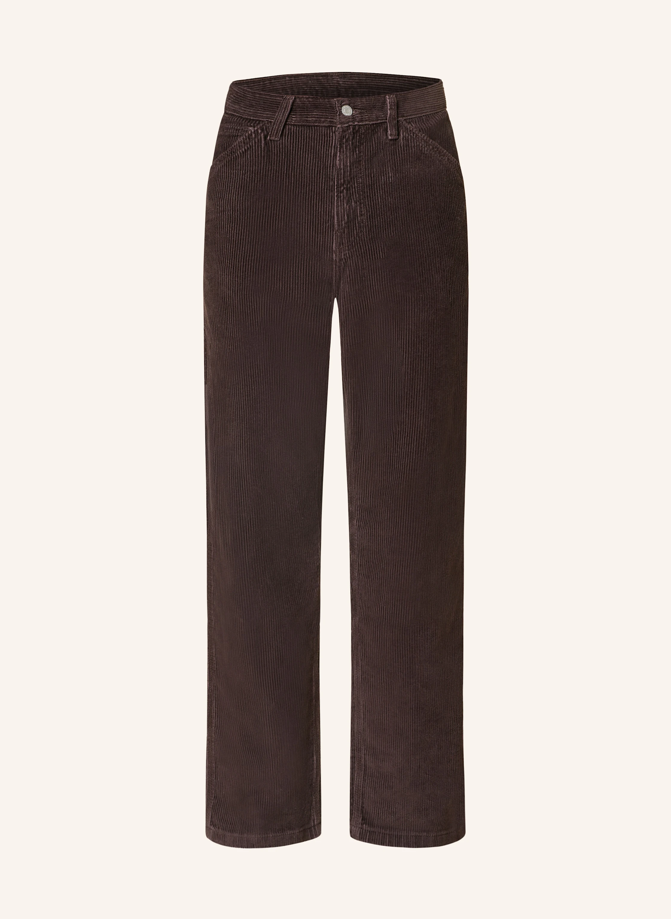 Levi's® Cordhose CARPENTER Loose Fit