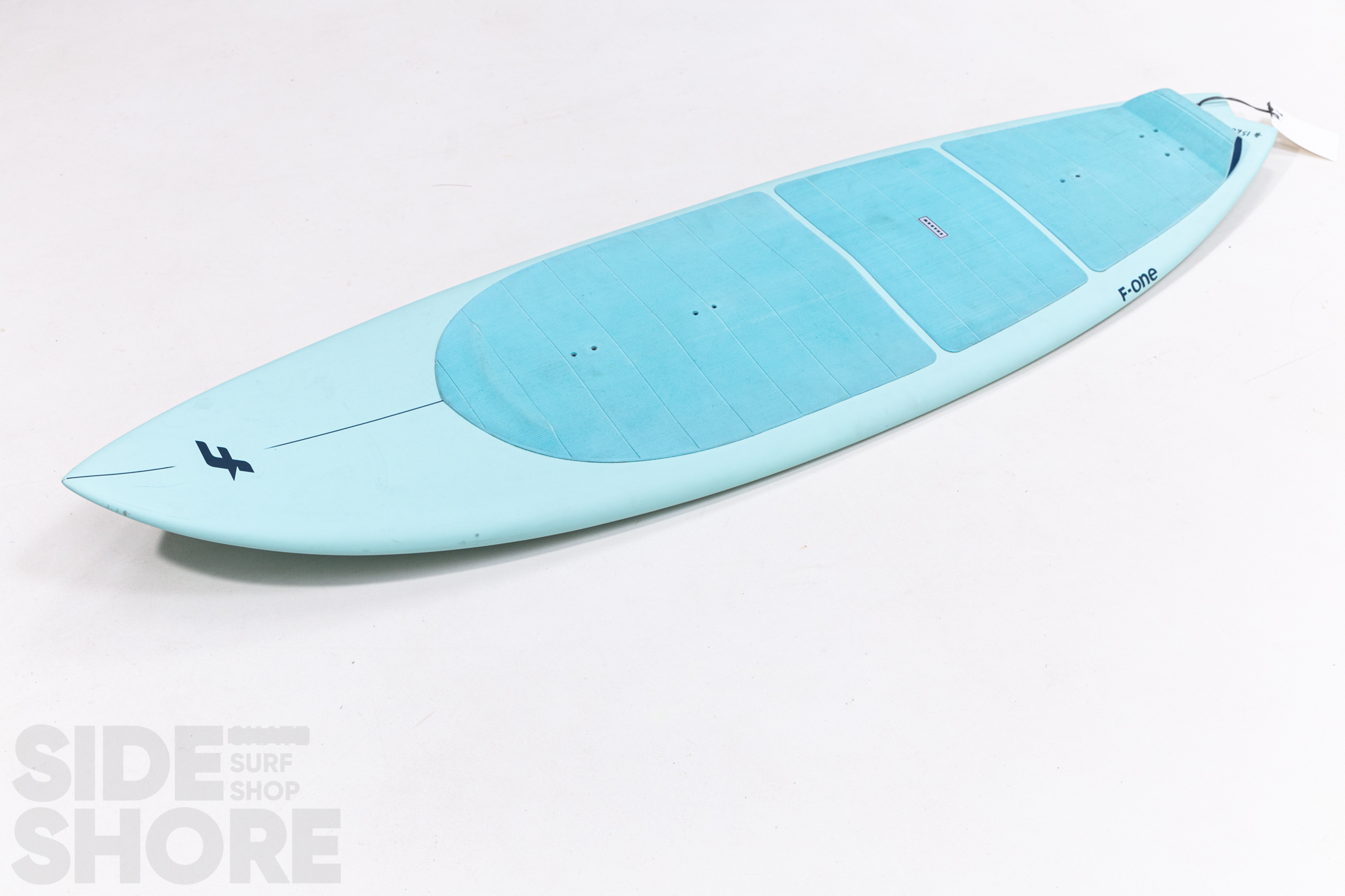F.one Shadow - 5'4    -  #6 5'4