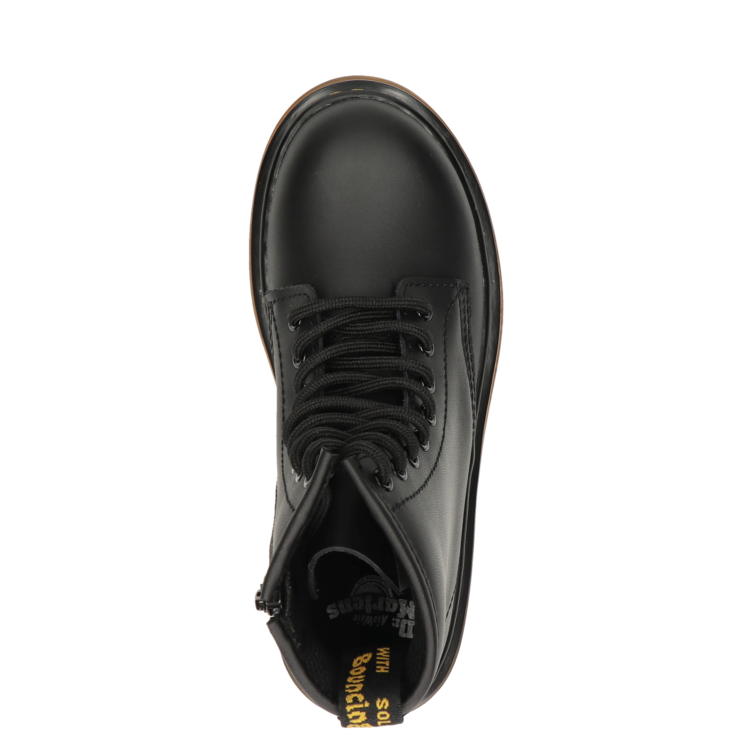 Dr. Martens 1460 kinder veterboot Dr. Martens Zwart