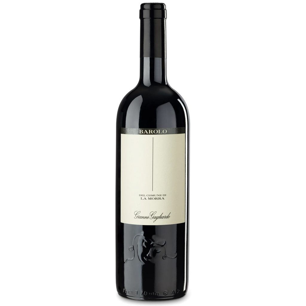 Barolo La Morra 2018
