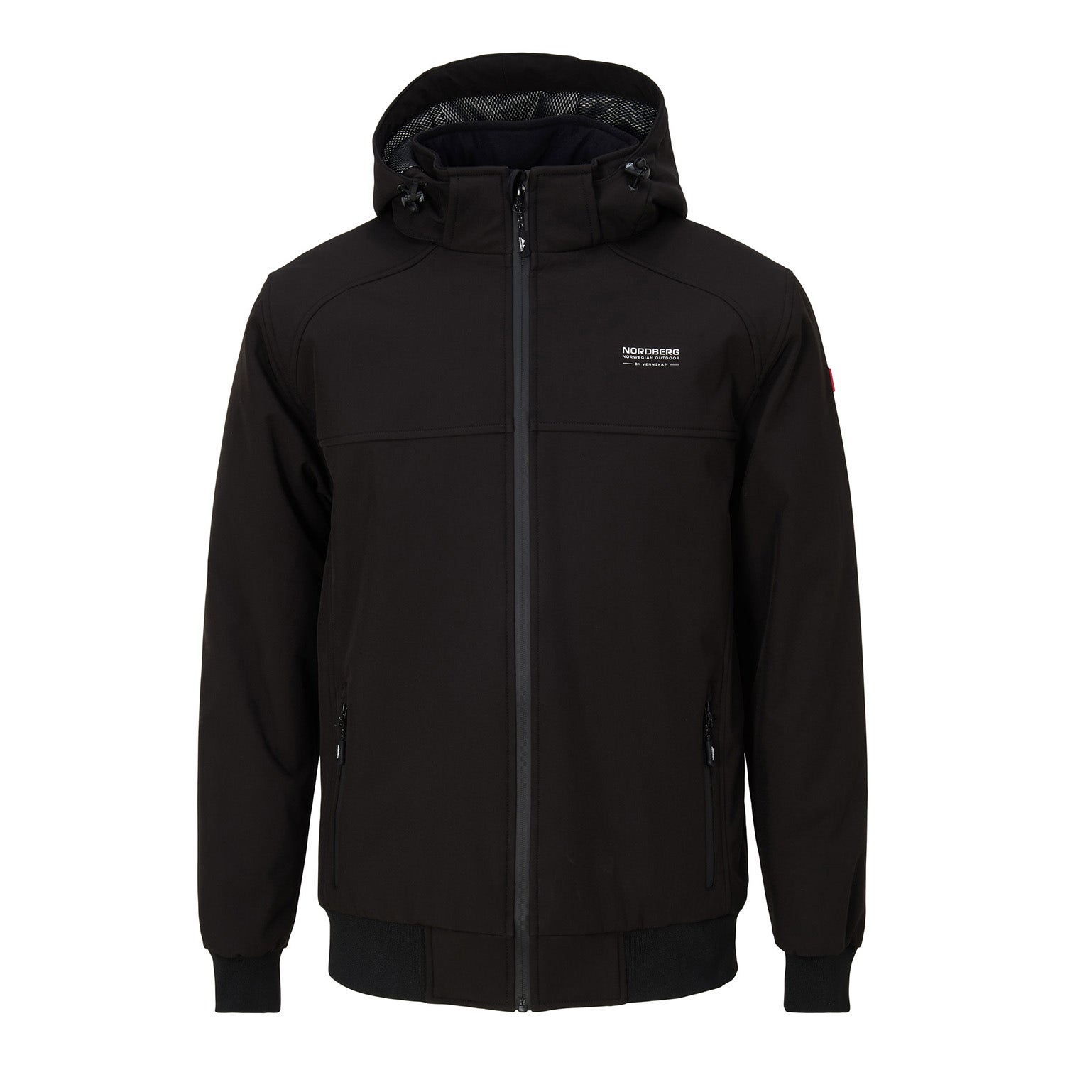 Nordberg  Vick Softshell
