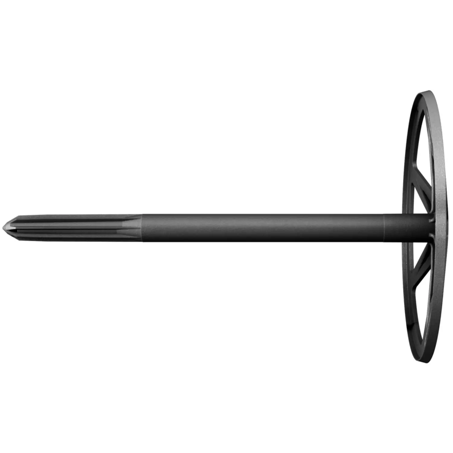 Fischer 80941 DHK 120 Isolatieplug - 8 x 145mm (200st)