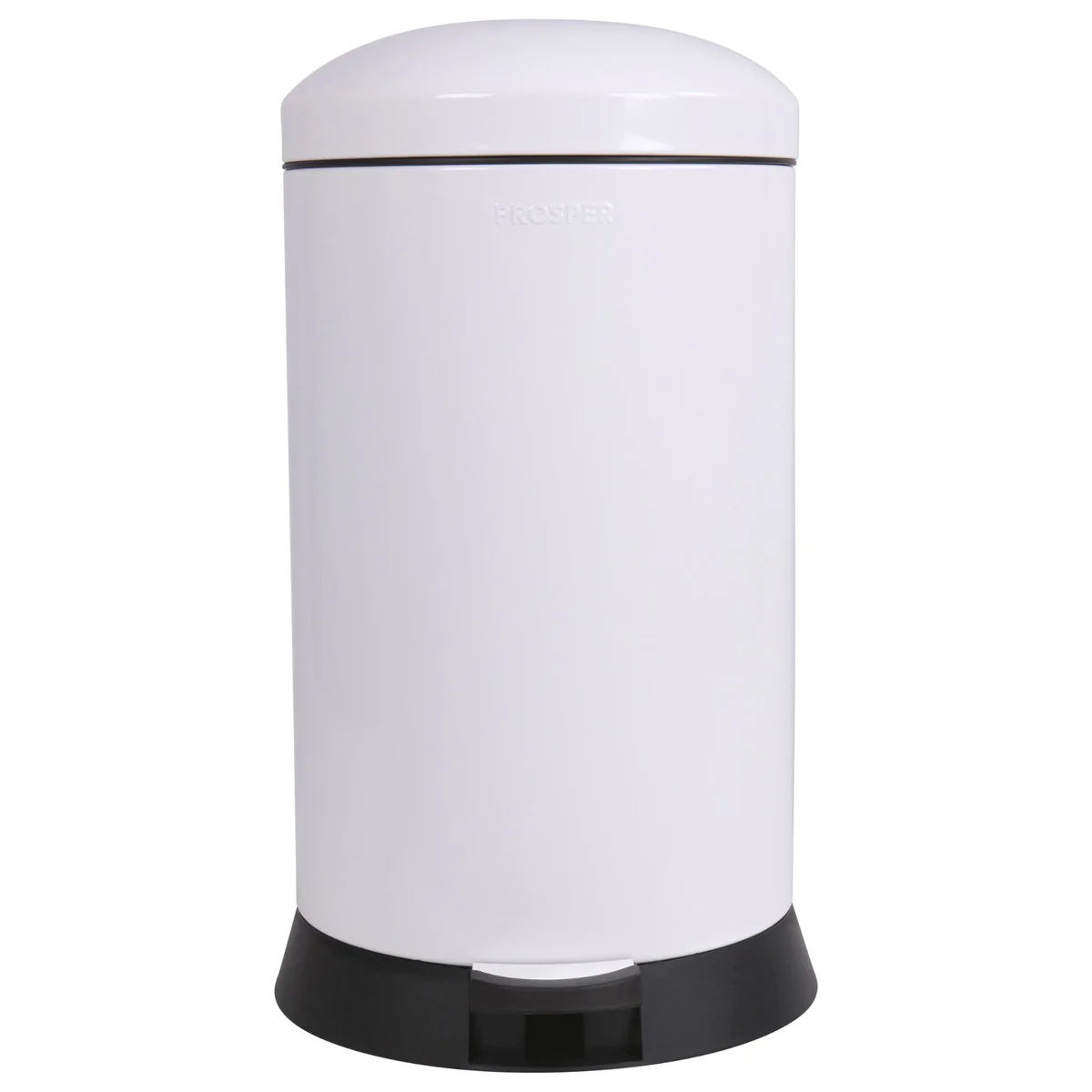Prosper- Poubelle cuisine 20L Boheme Made in France Prosper