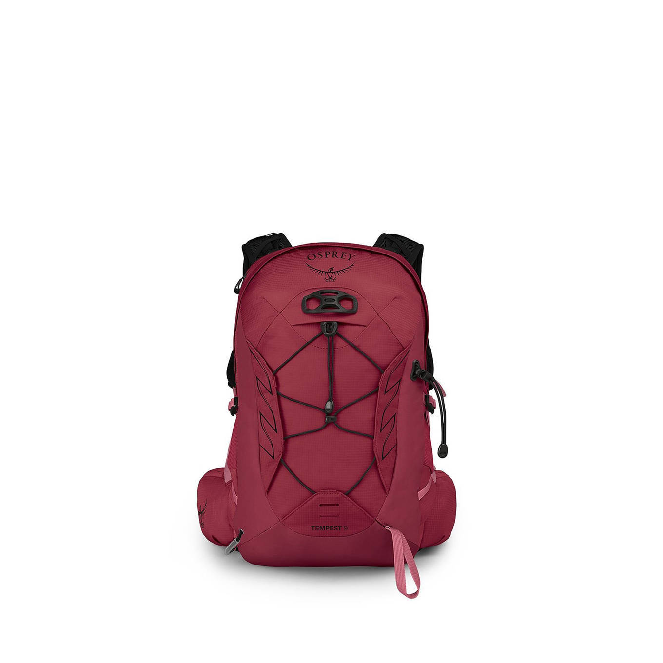 Osprey backpack Tempest 9 WXS/S rood