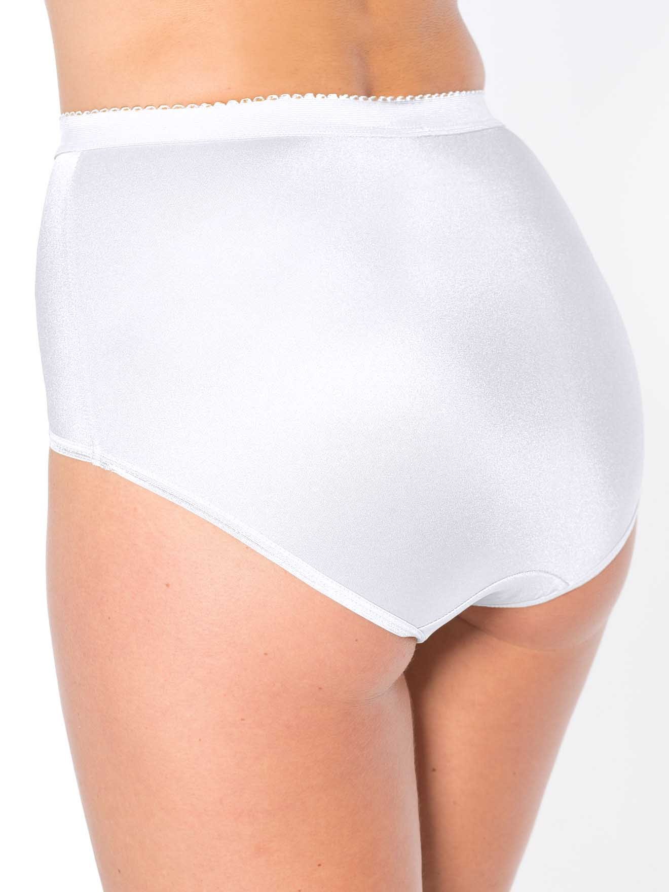 Culottes gainantes maxi lot de 3