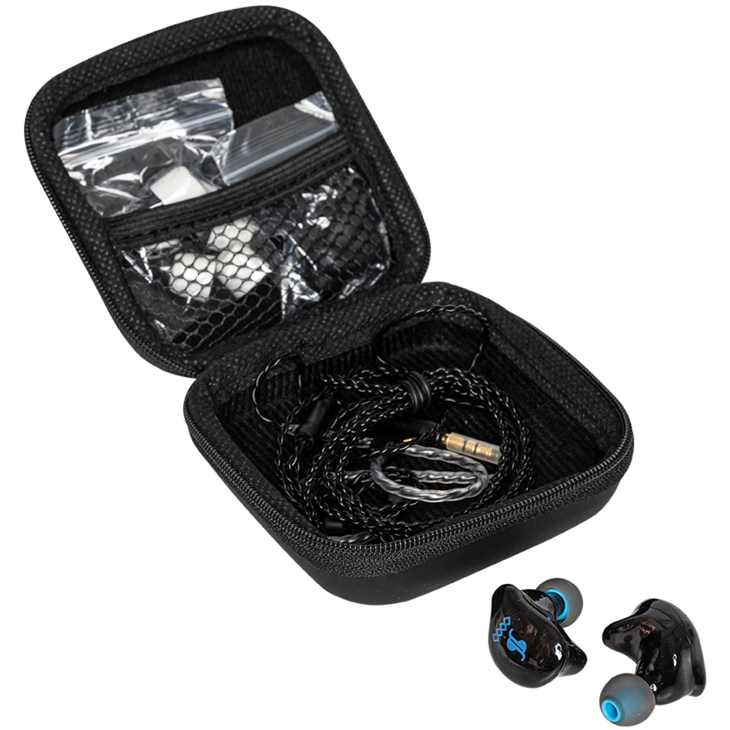 Stagg SPM-435 TR live in-ear monitors