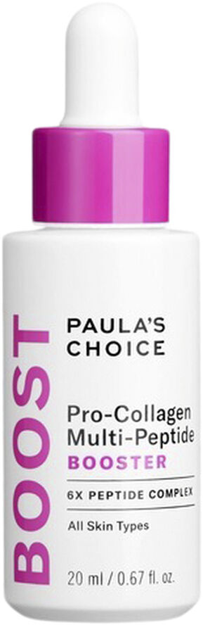 Paula's Choice Pro-Collagen Multi-Peptide Booster