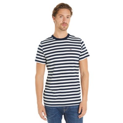 Tee-shirt à manches courtes homme Slim Entry TOMMY HILFIGER