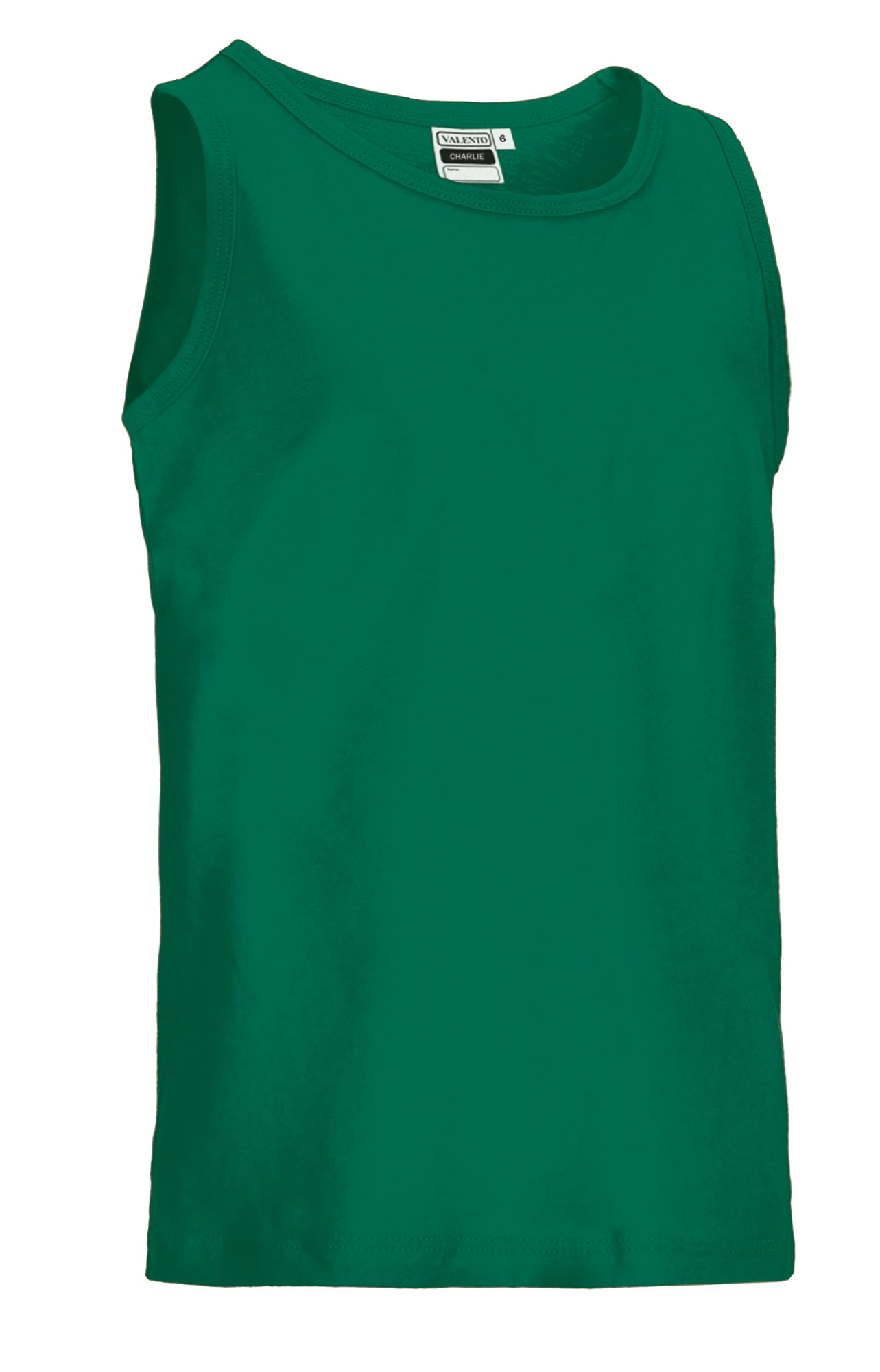Valento CAVACHL - T-shirt enfant sans manches CHARLIE