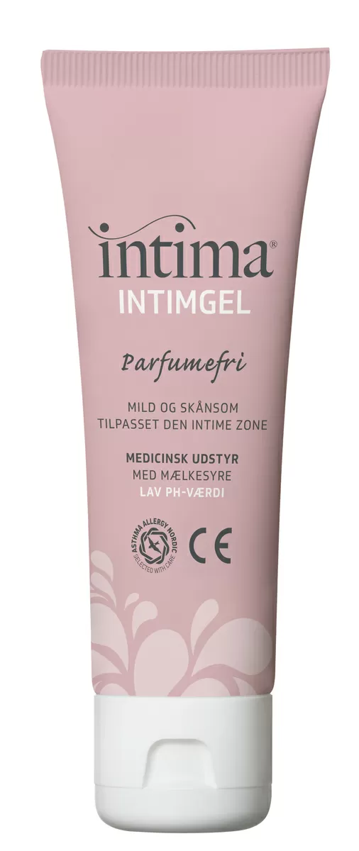 Intima Intimgel - 50 ml