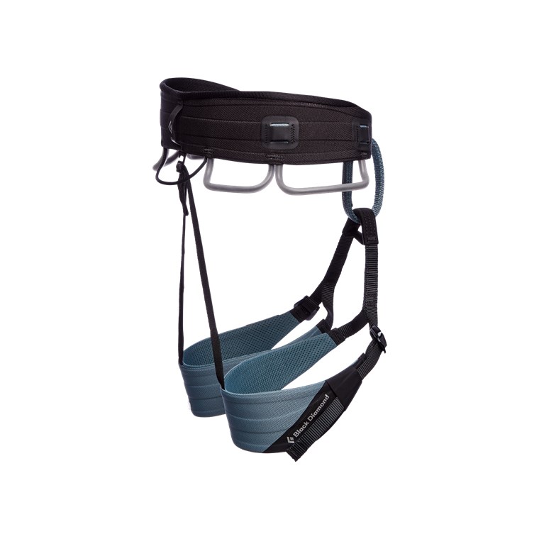 Black Diamond Technician Harness - Men's