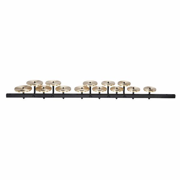 Sabian Crotales Set (13) High Octave