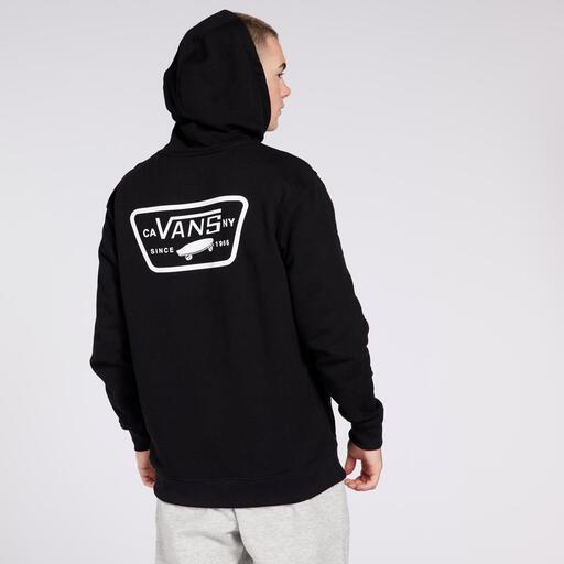 Patch da Vans