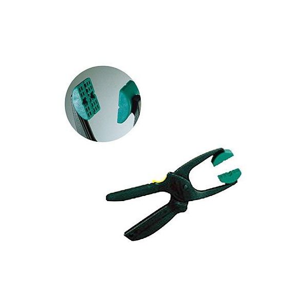 Wolfcraft Forceps Quicfix-s (BL-2) 3453000