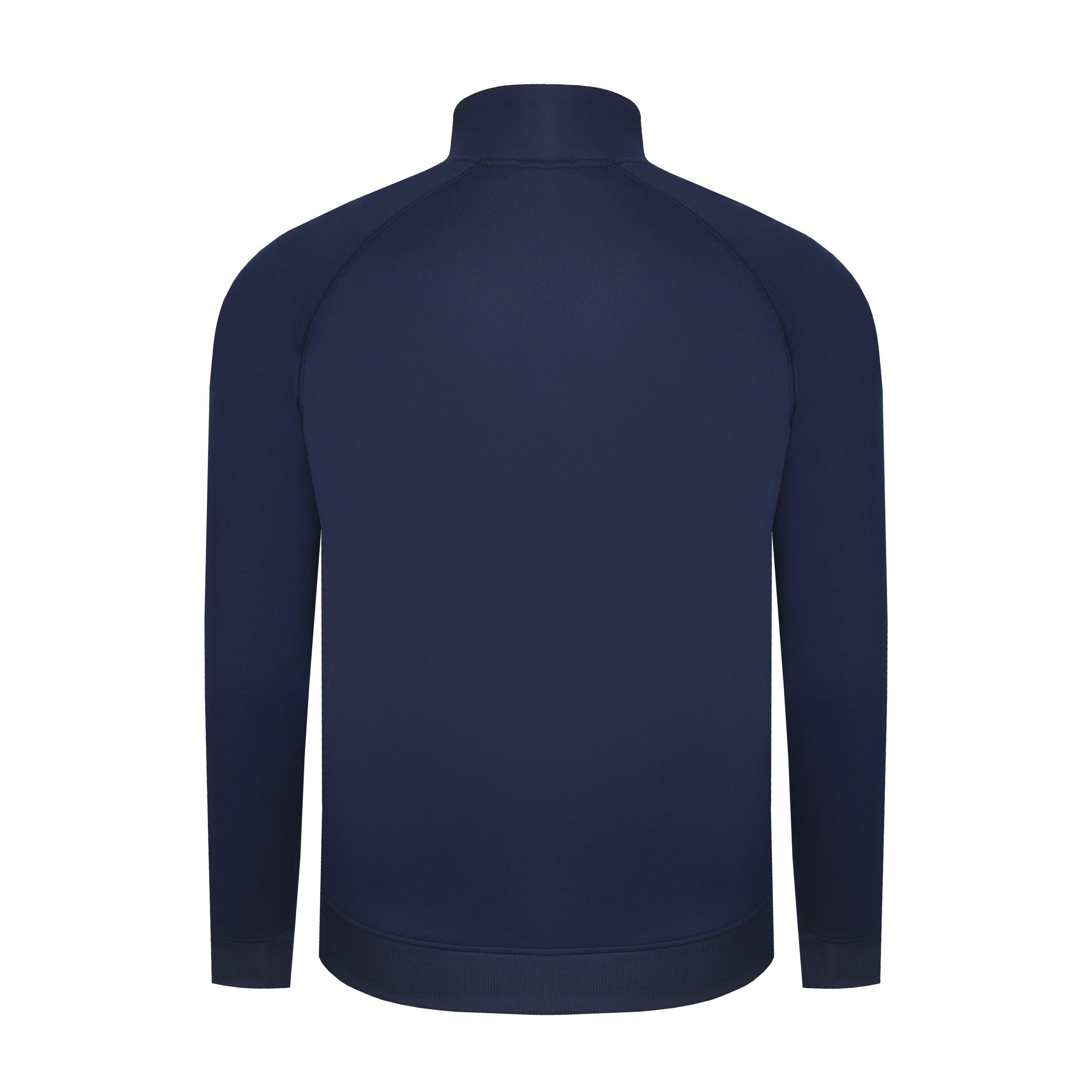 Lonsdale 2 Stripe Track Top